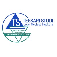 Tessari Studi Legs Medical Institute Poliambulatorio logo - Similar company to Aiuc - Associazione Italiana Ulcere Cutanee