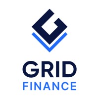 GRID Finance | B-Corp logo - Similar company to Clear Strategy