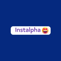 Instalpha logo - Similar company to Auto Genius Ai