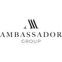 Ambassador Group UK logo - Similar company to Scarlett
