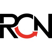 The RCN Group logo - Similar company to Target Advance