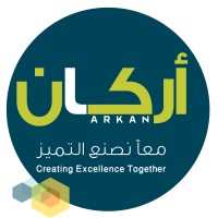 ARKAN logo - Similar company to Plus Service
