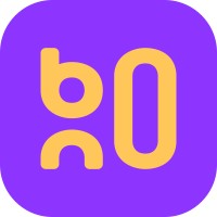 Boon logo - Similar company to Sequoia