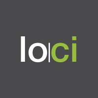 Loci LLC logo - Similar company to Mg Law Group Pllc