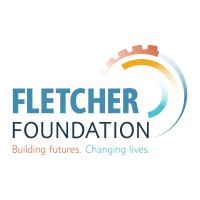 Carole and George Fletcher Foundation logo - Similar company to Nate Simpson Business Development