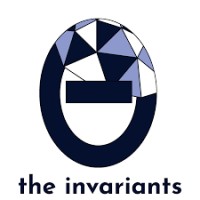Invariants - Oxford University Mathematics Society logo - Similar company to Imperial College Mathematics Society
