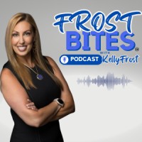 FROST Bites Podcast with Kelly Frost logo - Similar company to Digital Pathology Today