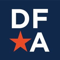 Design For America at UIUC logo - Similar company to Reflections | Projections