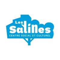 Centre Social et Culturel Les Salines logo - Similar company to Les Herbes Folles