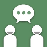 Speech Sounds Visualized logo - Similar company to Hitalk