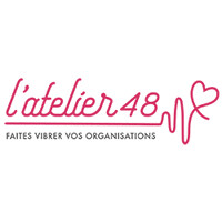 L'Atelier 48 logo - Similar company to Paliped