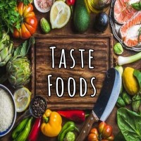 Taste Foods logo - Similar company to Piatto