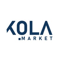 Kola Market logo - Similar company to Gobeba