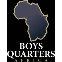 Boys Quarters Africa logo - Similar company to Coure Technologies, Inc