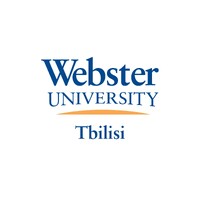 Webster University Tbilisi logo - Similar company to Educallit