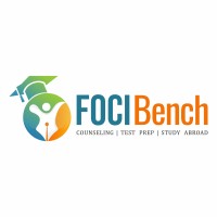 FOCI Bench logo - Similar company to Mehul Soni'S Ielts & Pte