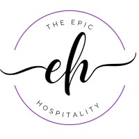 The Epic Hospitality logo - Similar company to Lcb Tech