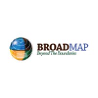 BroadMap, LLC logo - Similar company to Worldview Solutions, Now Gft