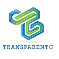 TransparentC logo - Similar company to Transparenc