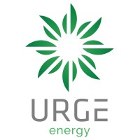 Urge Energy logo - Similar company to Key Engineering Solutions