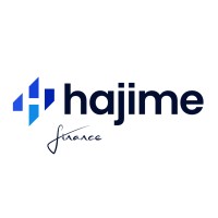 hajime gmbh logo - Similar company to Fakewkf