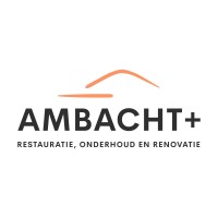 Ambacht+ logo - Similar company to Cell Bv