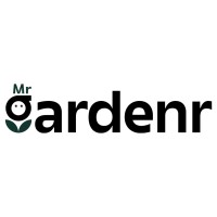 Mr Gardenr logo - Similar company to Vorrked