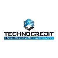ტექნოკრედიტი • Technocredit logo - Similar company to My Office • ჩემი ოფისი