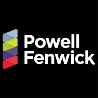 Powell Fenwick logo - Similar company to Ruamoko Solutions