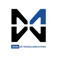 WMN dé Winkelinrichters logo - Similar company to Pipoos