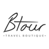 Btour logo - Similar company to Btours