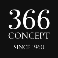 366 Concept logo - Similar company to Noo.Ma