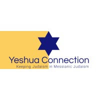 Yeshua Connection logo - Similar company to Abstract Painting
