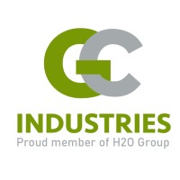 GC Industries nv logo - Similar company to Symobo Constructions