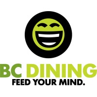 Boston College Dining Services logo - Similar company to The Connors Family Learning Center
