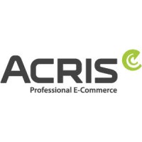 ACRIS E-Commerce logo - Similar company to D.S. E-Commerce Gmbh