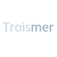 Troismer logo - Similar company to 50°North Ventures