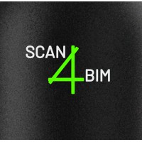SCAN4BIM logo - Similar company to G4D S.R.O.