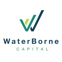 WaterBorne Capital logo - Similar company to Numeris
