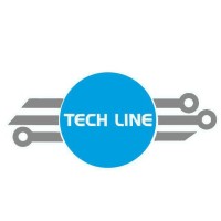TechLine Co. logo - Similar company to Youaspro |  توسعه و بهبود فردی