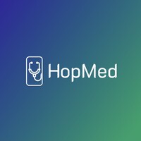 HopMed logo - Similar company to Tgl Genomics