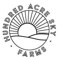 Hundred Acre Sky Farms logo - Similar company to Tea & Co