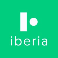 Iroko Iberia logo - Similar company to Iroko