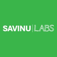 Savinu LABS logo - Similar company to Avalon Graphics