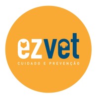 EzVet logo - Similar company to Ezlabs