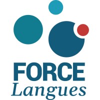 Force Langues logo - Similar company to Shareman
