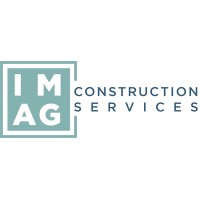 IMAG Construction Services, Inc logo - Similar company to Us Erectors, Inc