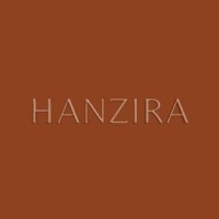 Hanzira logo - Similar company to Hrf Creative Studio