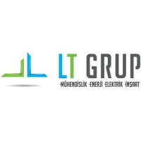 LT GRUP MÜHENDİSLİK ENERJİ ELEKTRİK İNŞAAT SAN. VE TİC. LTD. ŞTİ. logo - Similar company to Ezo Enerji̇