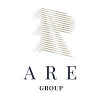 ARE Group logo - Similar company to Next Vision